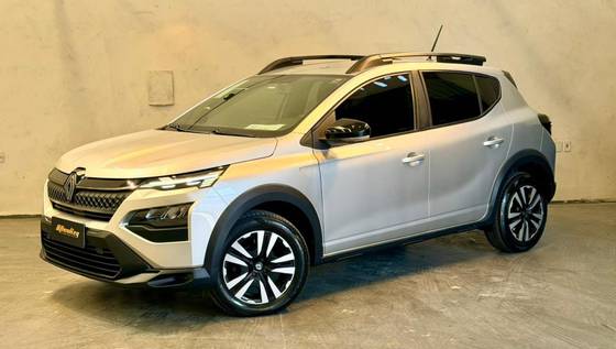 RENAULT KARDIAN 1.0 TCE FLEX EVOLUTION EDC